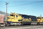 ATSF 5713 (REPOST)